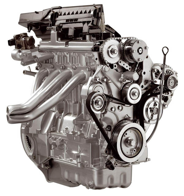 2014 Bishi Verada Car Engine